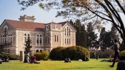 Boğaziçi’nde lisansüstü yaz okulu başlıyor
