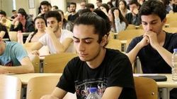 DGS sonuçları açıklandı