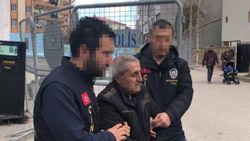 Cinayet zanlısı 7 ay sonra yakalandı