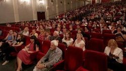 Hırvatistan'da Türk filmleri rüzgarı