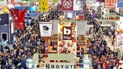 Ankara Kitap Fuarı'na rekor ziyaretçi