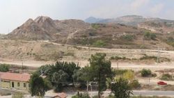 Sirkeli Höyüğü'nde yeni yerleşim alanı bulundu
