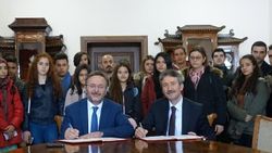 Öğrenciler tarih dersini Topkapı Sarayı'nda görecek