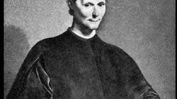 Niccolo Machiavelli ve 'Savaş Sanatı' kitabı