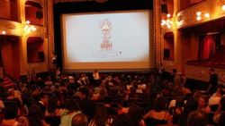 Hakkari film festivaline ev sahipliği yapıyor