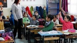 5 bin öğretmene hediye