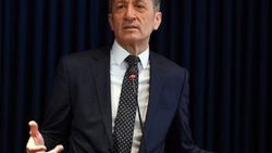 Bakan Selçuk: Asıl derdimiz eğitimde küresel rekabet