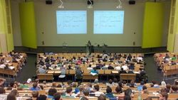 Filistin'in akademik kadroları Türkiye'de yetiştirilecek