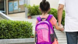 Okula yeni başlayanların zamana ihtiyacı var