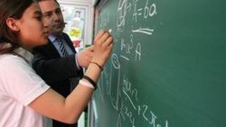 Sözleşmeli öğretmenlik için taban puanı 50