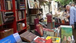 Kadıköy 1. Sahaf Günleri başladı