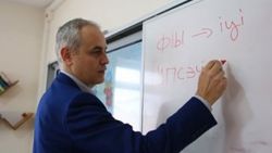 Türkiye'de seçmeli Çerkezce eğitim veren okullar artıyor