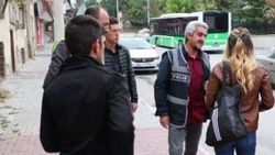 Okullara polis güvenliği