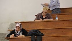 Açıköğretim ara sınav merkezi tercih süresi uzatıldı
