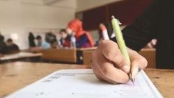 75 bin öğrenciye ilk defa destek sağlandı