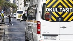 Emniyetten öğrencilere videolu okul servisi uyarısı