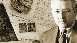 Sabahattin Ali'nin özel mektupları