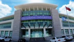 Yönetim bilimlerinin merkezi üniversite: KTO Karatay