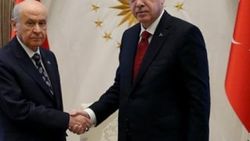 Erken seçim kararı dış basında