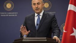 Bakan Çavuşoğlu Irak'a gidiyor