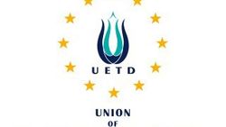 UETD Bosna'dan Zeytin Dalı'na destek