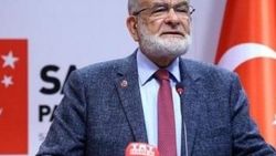 Karamollaoğlu seçim barajının düşmesinden yana