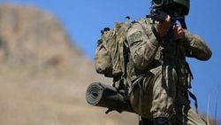 Şırnak'ta terör saldırısı: 2 asker yaralandı