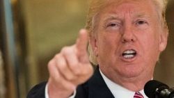 Trump'ın üniversite hocası konuştu