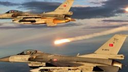 Hakkari'de terör operasyonu