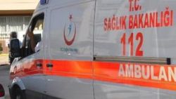 Tartıştığı kocasını silahla vurarak öldürdü