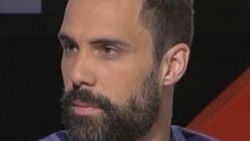 Katalonya'nın yeni başkanı Roger Torrent oldu
