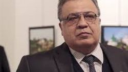 Karlov suikastında 1 kişi daha tutuklandı