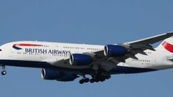 British Airways'in kabininden grev kararı