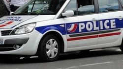 Fransa'da öğrencilerin arasına araç daldı