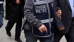 Kapatılan Fatih Üniversitesi personeline operasyon