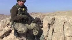 Jandarma'dan Öğretmenler Günü videosu