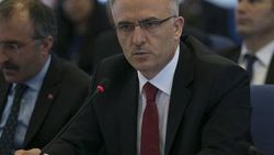 Bakan Ağbal: İstihdam sayısı 31 milyona çıkacak