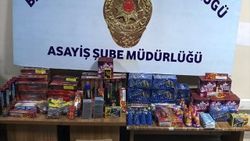 Batman'da meşale operasyonu