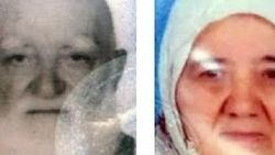Yaşlı çift, kaplıca banyosunda öldü