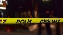 Ankara'da düğünde silahlı kavga: 1 ölü 4 yaralı