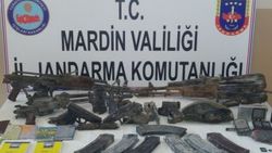 23 şehidin failleri öldürüldü