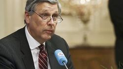 ABD Ankara Büyükelçiliği Müsteşarı, Dışişleri'ne çağrıldı