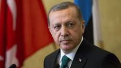 Erdoğan'dan HSK'ya atama