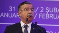 Bakan Yılmaz'dan öğretmen ataması müjdesi