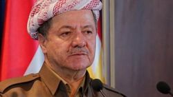 Barzani: Komşularımızla dostane olmalıyız