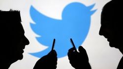 Twitter üçüncü çeyrek bilançosunu açıkladı