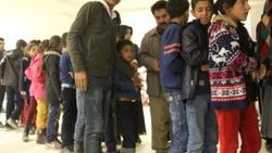 Hakkari'de 150 öğrenci yedikleri yemekten zehirlendi