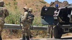 Bitlis'te 3 el yapımı patlayıcı imha edildi