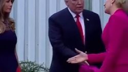 Trump tokalaşmada ters köşe oldu
