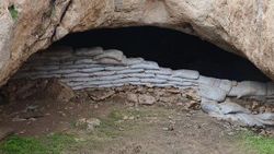 Siirt'te PKK'ya büyük darbe